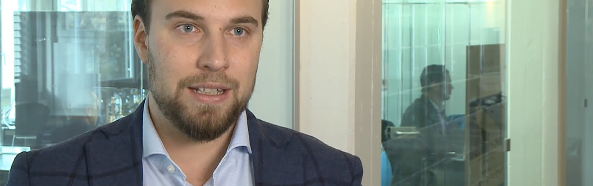 homegate TV präsentiert: crowdhouse.ch - die neueste Innovation am Immobilienmarkt