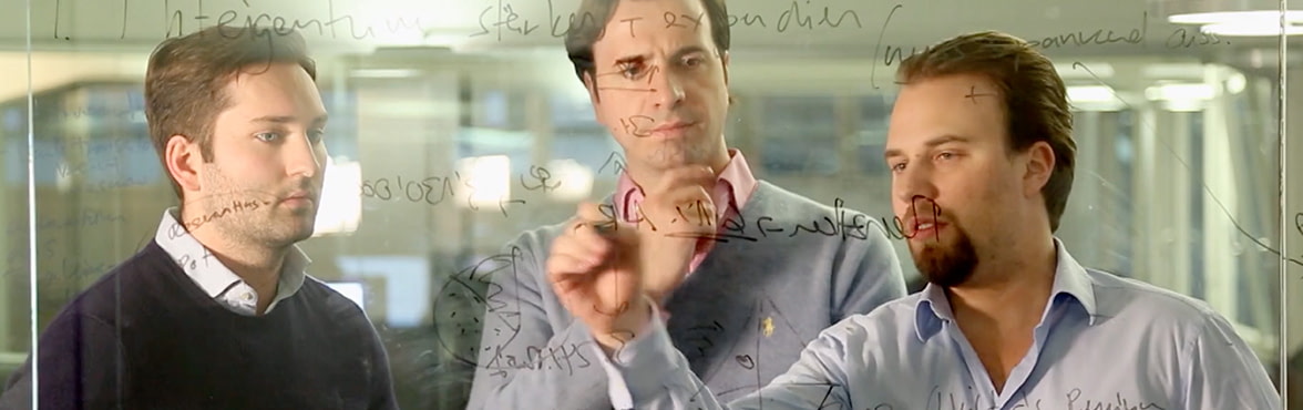 Teil 2 vom Invest-Tipp by crowdhouse.ch auf Wohnraum TV