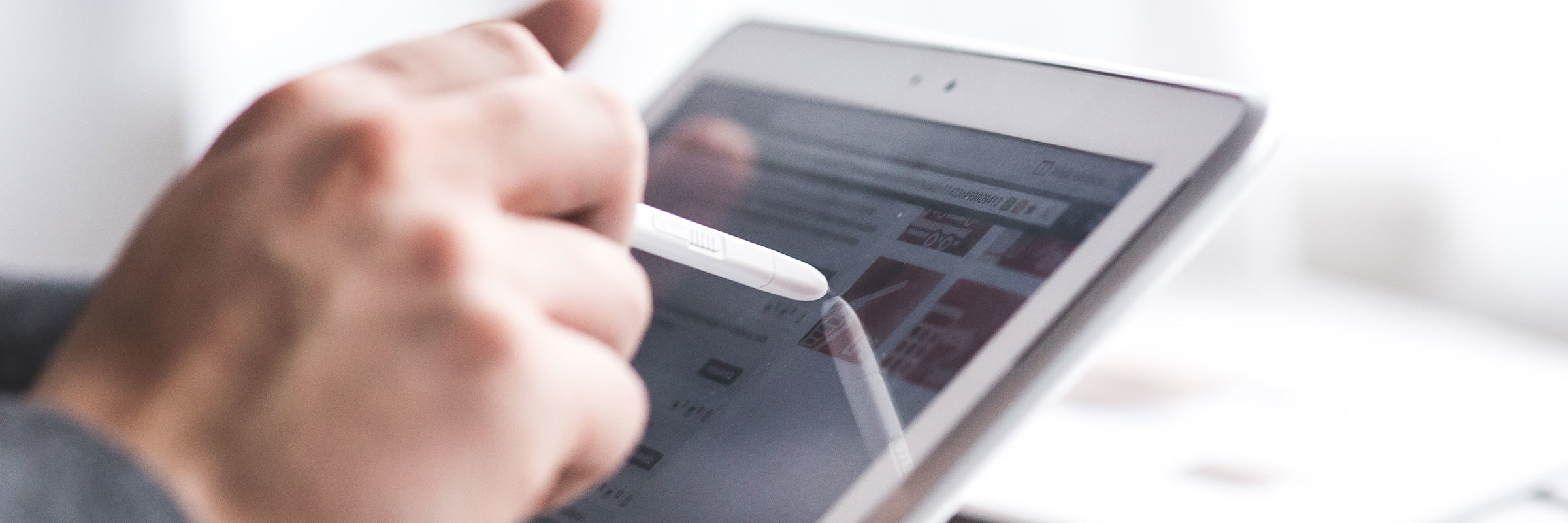 Crowdhouse zum Thema digitale Transformation in der Handelszeitung