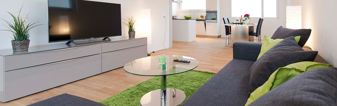 Liegenschaften müssen professionell bewirtschaftet werden