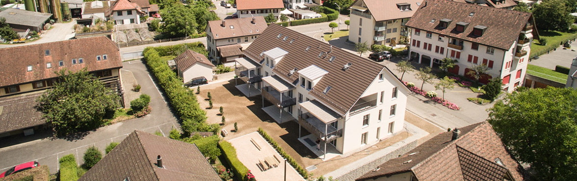 Pressemitteilung: crowdhouse.ch nähert sich der CHF 20 Mio. Marke!