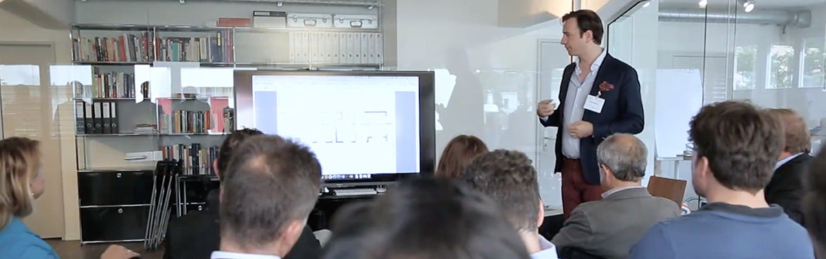 Neuer Beitrag von "crowdhouse.ch Immo-Tipp" auf Wohnraum TV