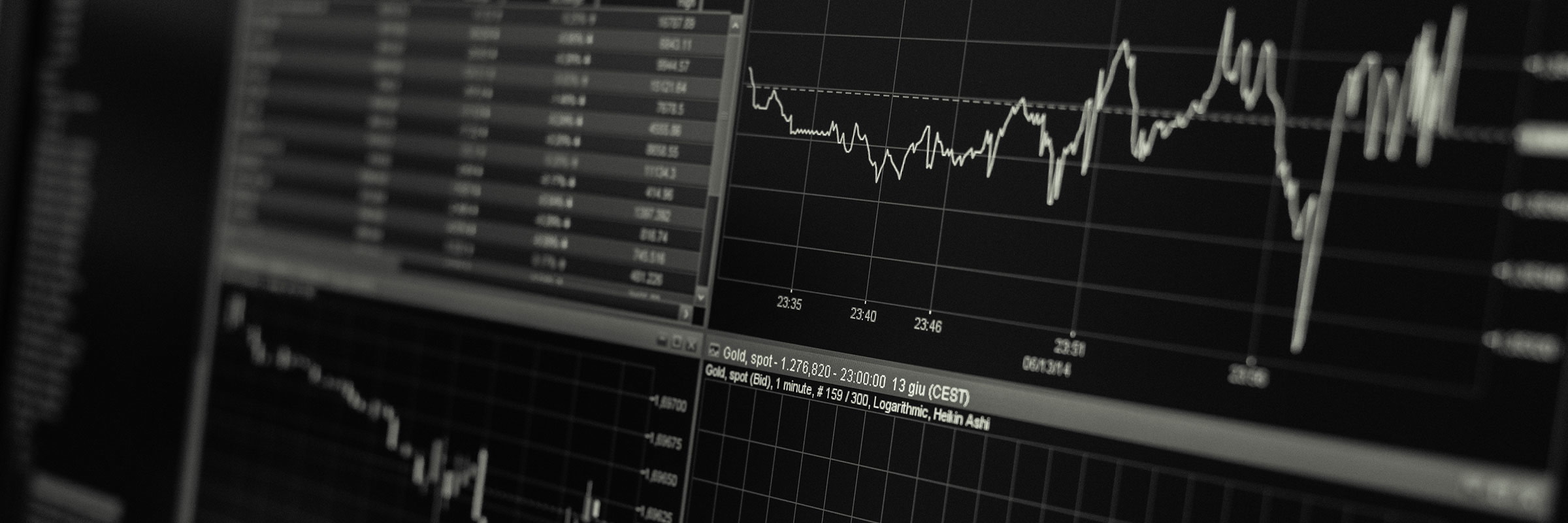 Anlagenotstand im langfristigen Negativzinsumfeld