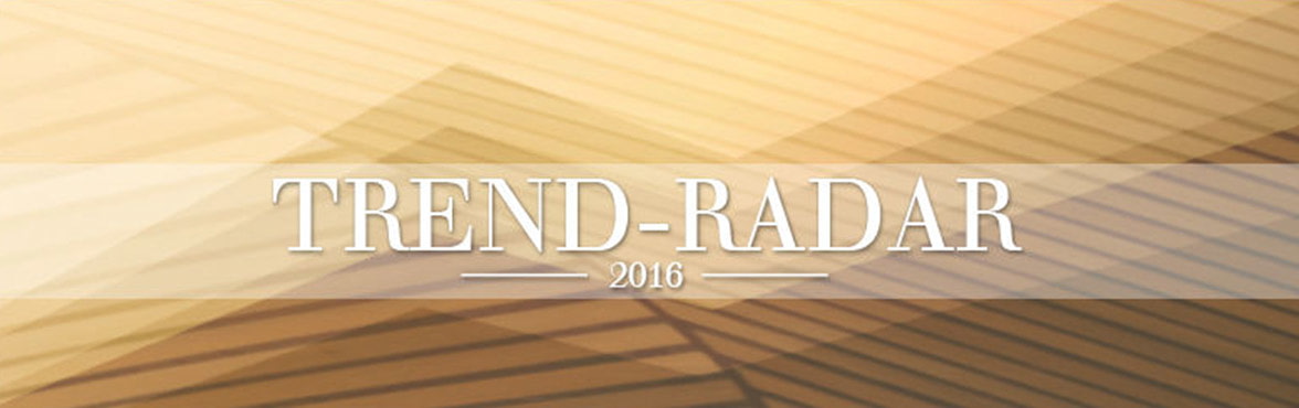 crowdhouse.ch doppelt ausgezeichnet mit NZZ-Trend Radar Award und IT-Banking Innovation Award 2016