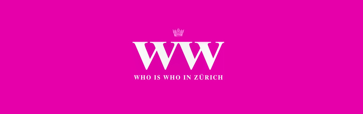 Dieses Jahr in der Kategorie Start-Up im "Who is Who in Zürich" vertreten: crowdhouse