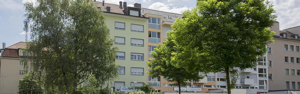 crowdhouse Erfolgsgeschichten: Kauf und Verkauf der Liegenschaft an der Hardstrasse