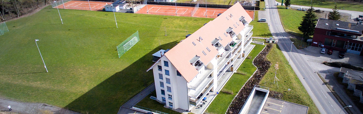 Jahresresultate unserer Miteigentümergemeinschaften per 31.12.2016