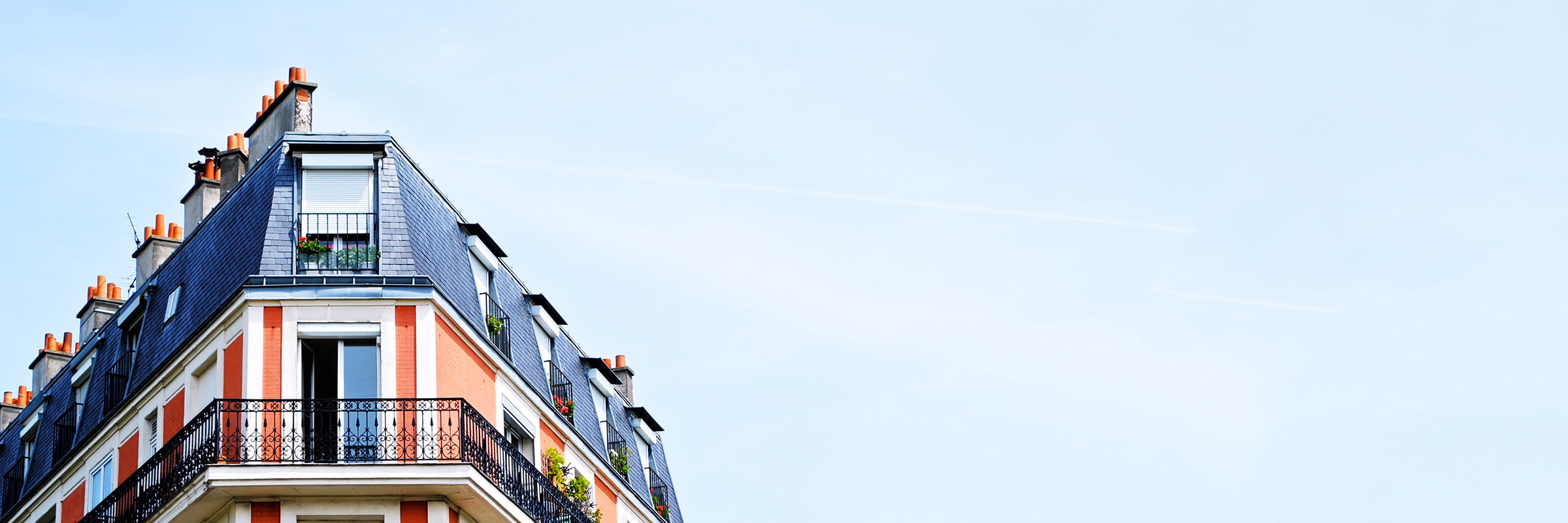 Indirekte Immo-Anlagen: Prämien-Aufschläge erreichen neues Hoch