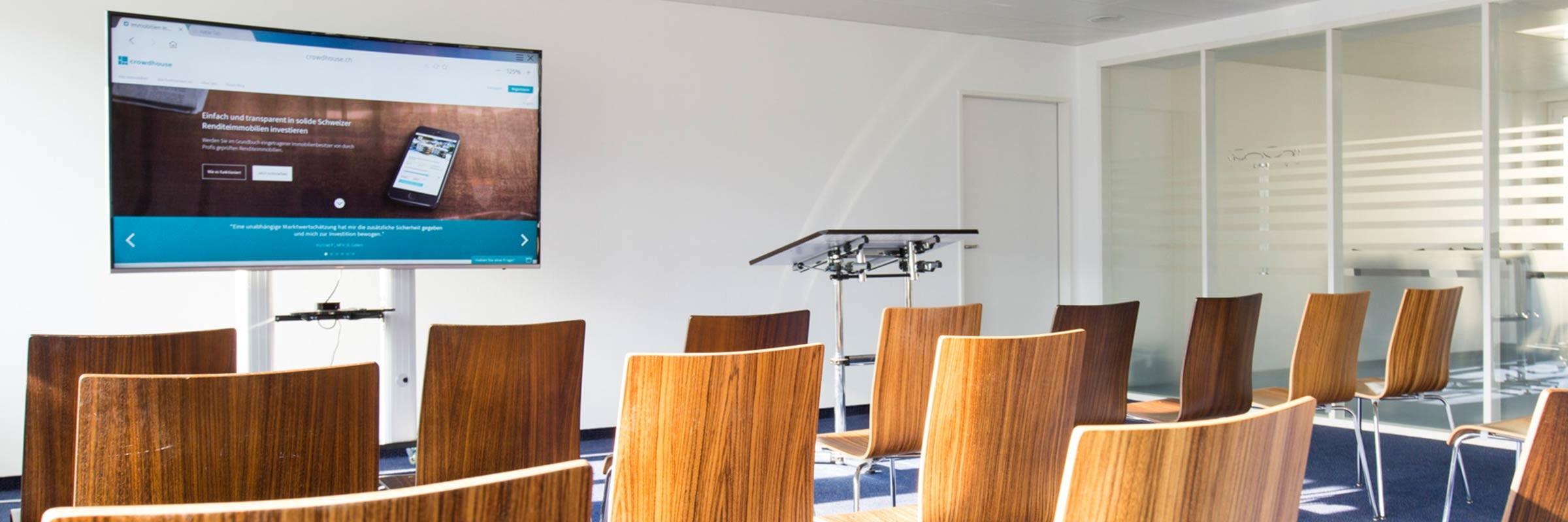 moneycab.ch : Robert Plantak, CEO und Mitgründer Crowdhouse, im Interview