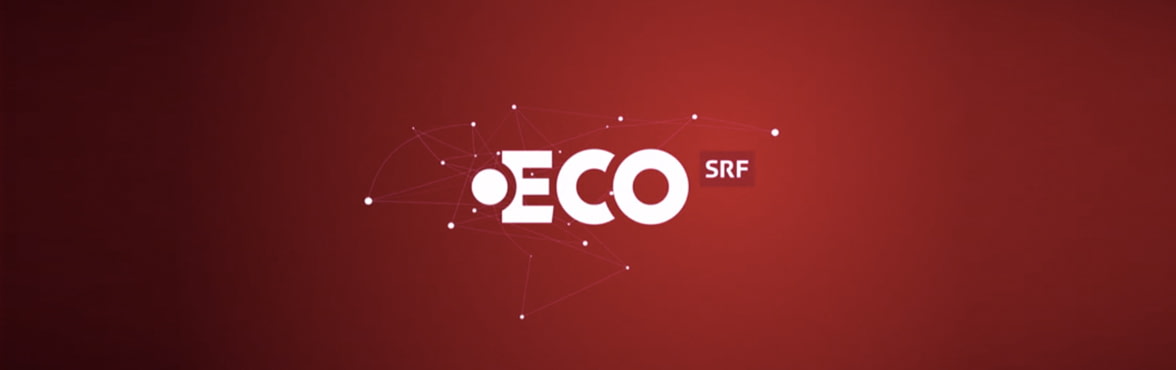 crowdfunding – Beitrag über crowdhouse in der SRF-Sendung «ECO»