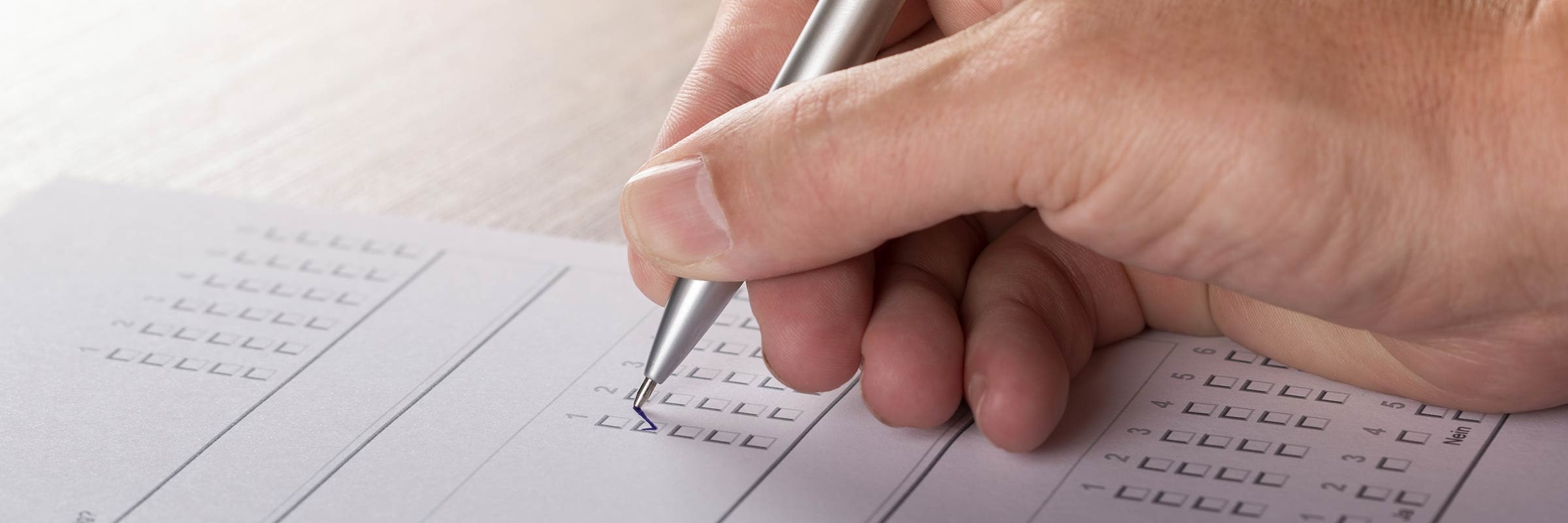 Umfrage zeigt: hohe Zufriedenheit bei crowdhouse-Miteigentümern