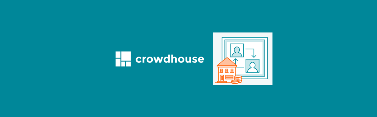 crowdhouse lanciert Sekundärmarkt