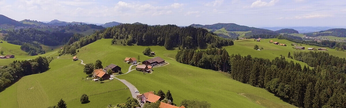 Entdecken Sie unser neuestes Immobilienportfolio in der Ostschweiz