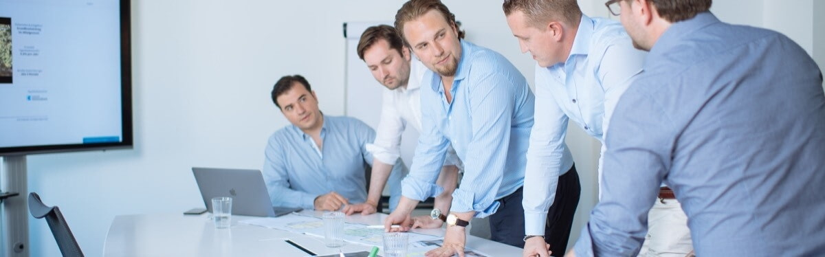 Teil 2: Wieso die meisten Immobilien bei uns durchfallen