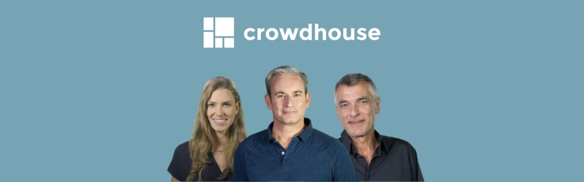 crowdhouse wirbt im Schweizer Fernsehen