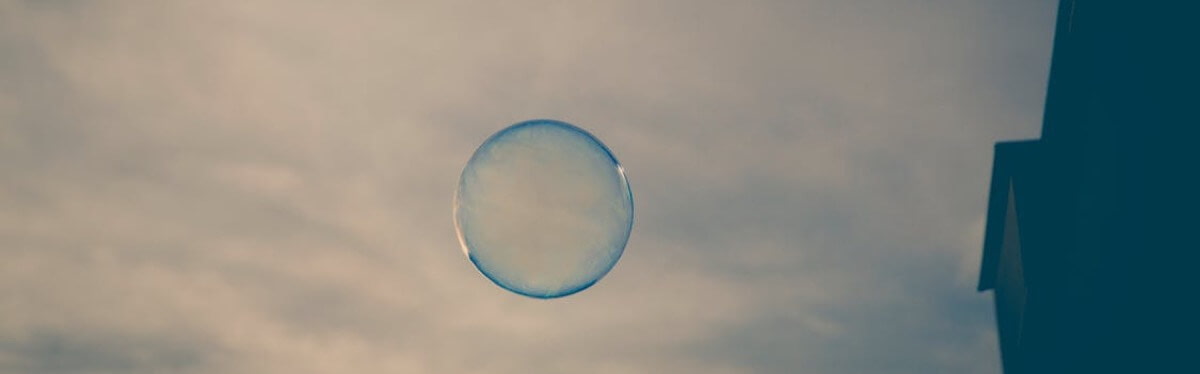 Blasenrisiko: Schweizer Immobilienmarkt bleibt stabil