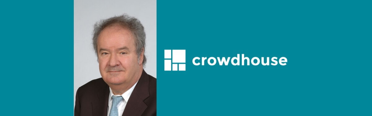 Ruedi Baer scheidet aus dem Verwaltungsrat der Crowdhouse AG aus