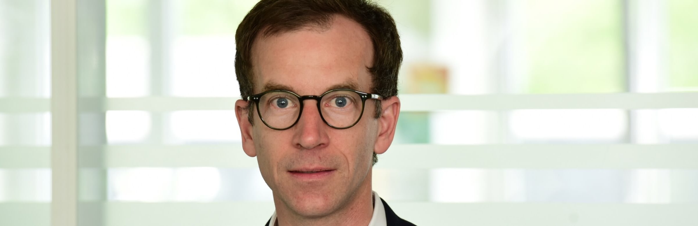 Ralf Plänkers ist neuer Chief Operations Officer bei Crowdhouse