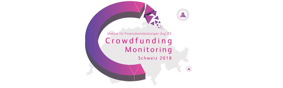 Crowdhouse ist massgeblich für starkes Wachstum des CH-Crowdfundings verantwortlich