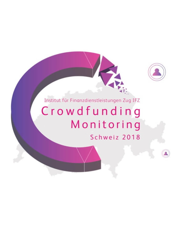 Crowdhouse ist massgeblich für starkes Wachstum des CH-Crowdfundings verantwortlich